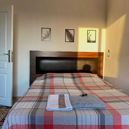 Spacious House Near The Airport Apartment Arnavutkoy Bagian luar foto